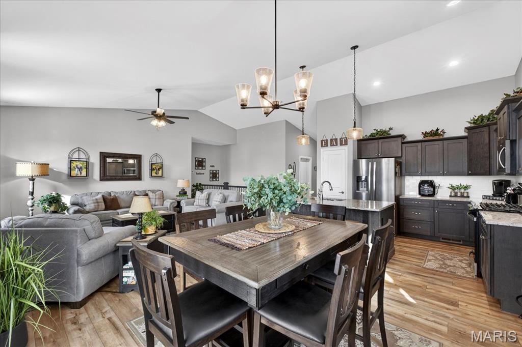 2002 Morningside Place Maryville, IL 62062 - Photo 12 of 39