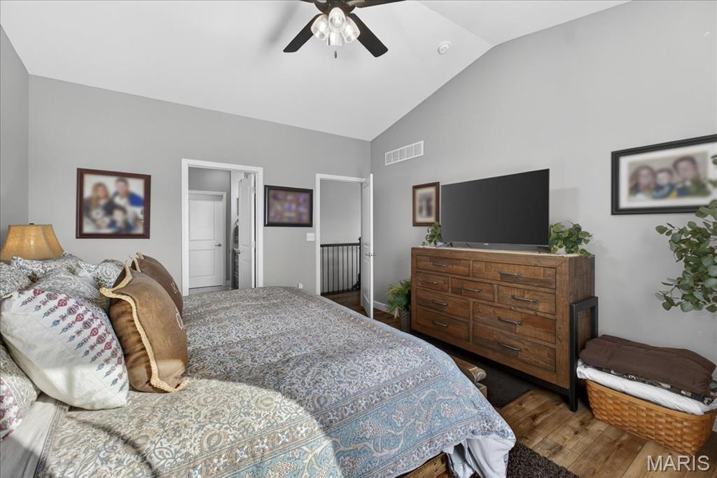 2002 Morningside Place Maryville, IL 62062 - Photo 17 of 39