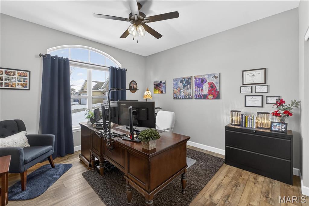 2002 Morningside Place Maryville, IL 62062 - Photo 18 of 39