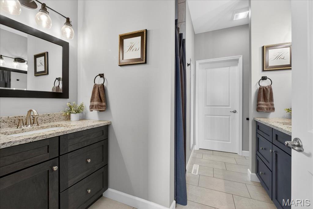 2002 Morningside Place Maryville, IL 62062 - Photo 20 of 39