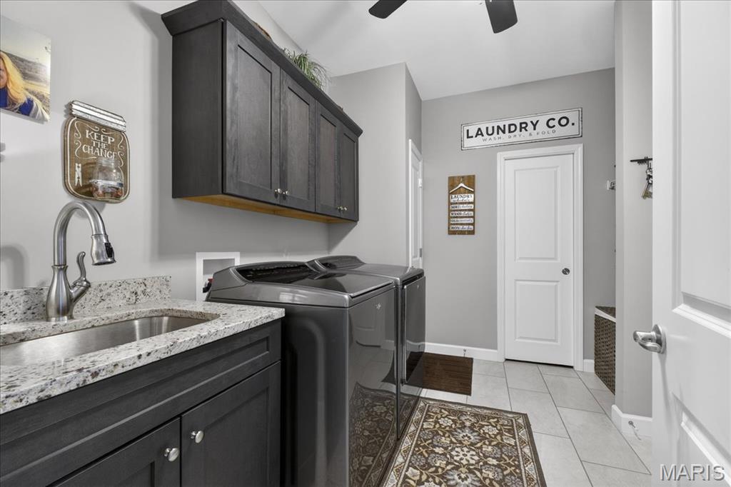 2002 Morningside Place Maryville, IL 62062 - Photo 22 of 39