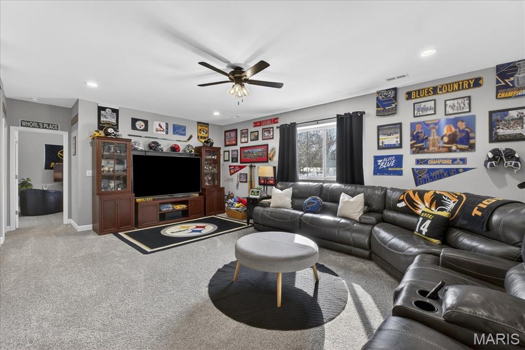 2002 Morningside Place Maryville, IL 62062 - Photo 24 of 39