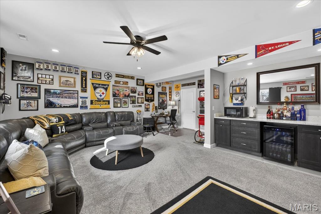 2002 Morningside Place Maryville, IL 62062 - Photo 26 of 39