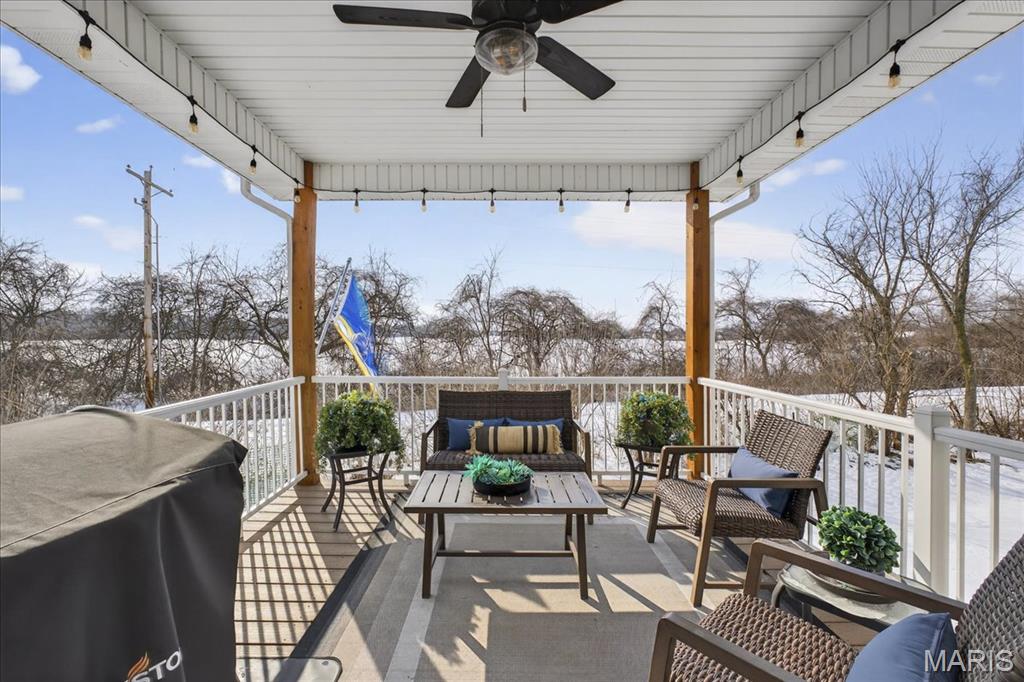 2002 Morningside Place Maryville, IL 62062 - Photo 31 of 39