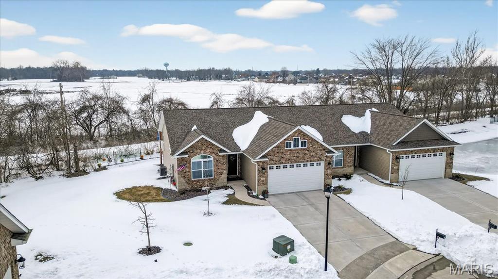 2002 Morningside Place Maryville, IL 62062 - Photo 34 of 39