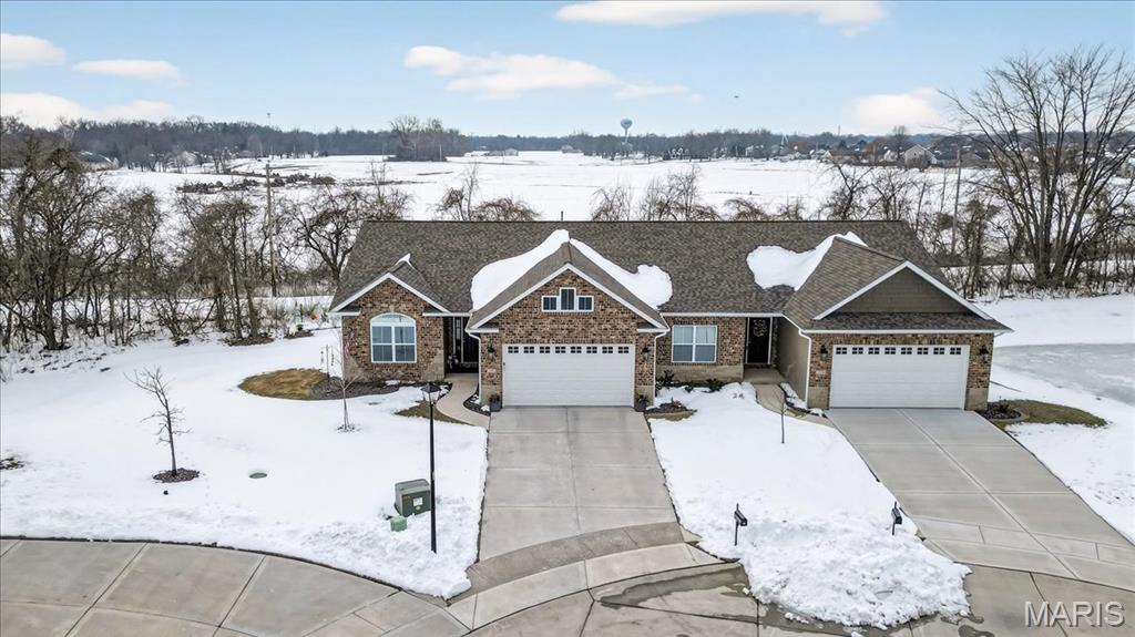 2002 Morningside Place Maryville, IL 62062 - Photo 35 of 39