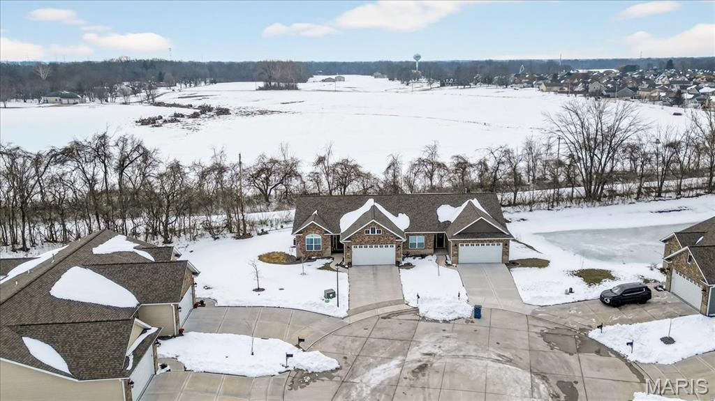 2002 Morningside Place Maryville, IL 62062 - Photo 36 of 39