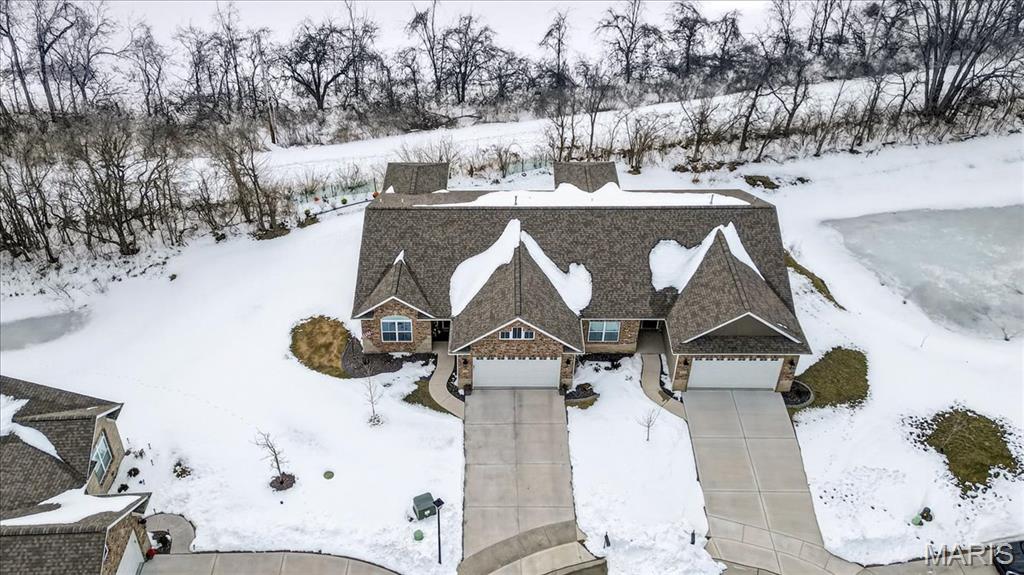 2002 Morningside Place Maryville, IL 62062 - Photo 37 of 39