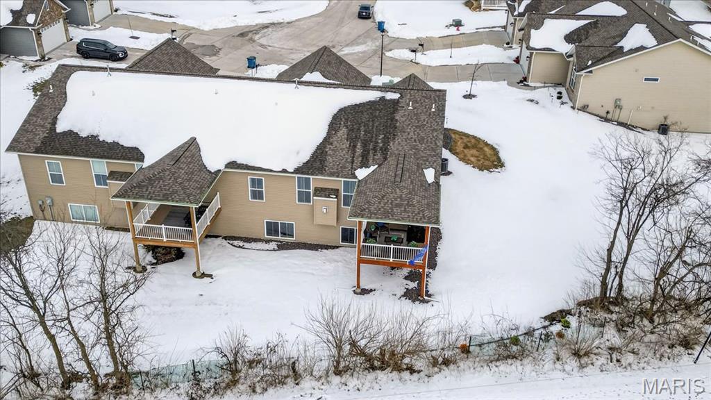 2002 Morningside Place Maryville, IL 62062 - Photo 38 of 39