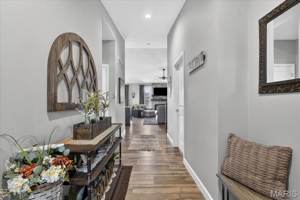 2002 Morningside Place Maryville, IL 62062 - Photo 5 of 39