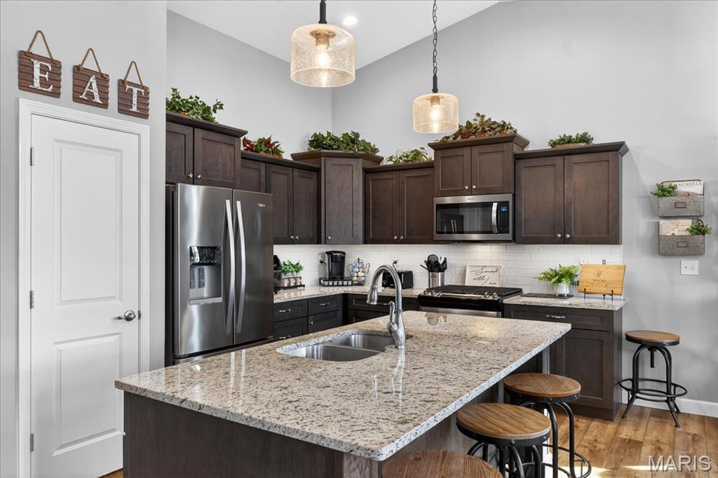 2002 Morningside Place Maryville, IL 62062 - Photo 9 of 39