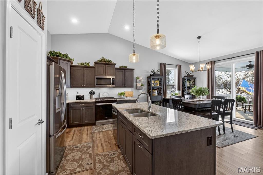 2002 Morningside Place Maryville, IL 62062 - Photo 10 of 39