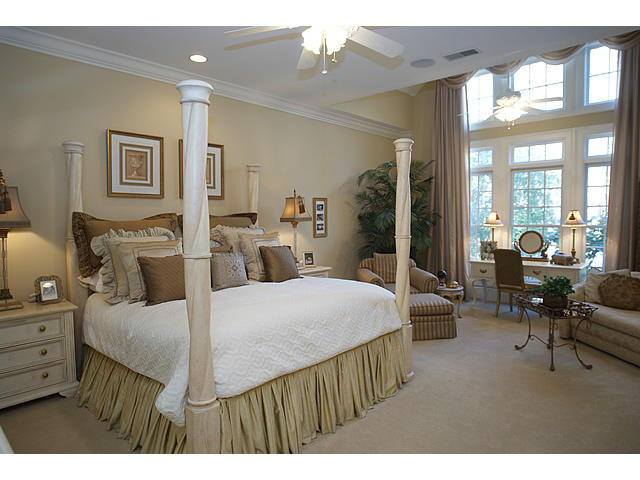3580 Henrietta Hartford Road Mount Pleasant, SC 29466 - Photo 14 of 52 Master Bedroom