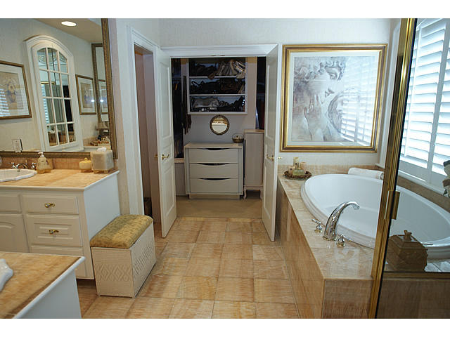 3580 Henrietta Hartford Road Mount Pleasant, SC 29466 - Photo 16 of 52 Master Bathroom