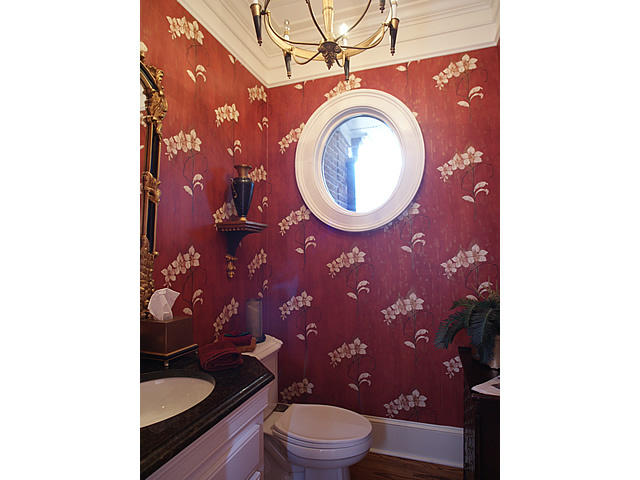 3580 Henrietta Hartford Road Mount Pleasant, SC 29466 - Photo 21 of 52 Powder Room