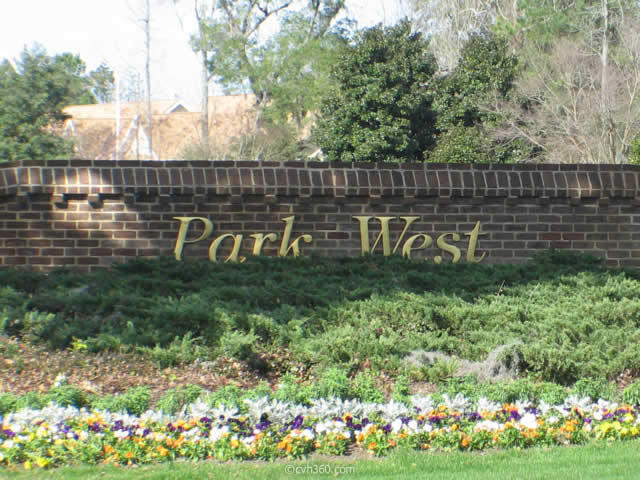 3580 Henrietta Hartford Road Mount Pleasant, SC 29466 - Photo 22 of 52 Main Entrance