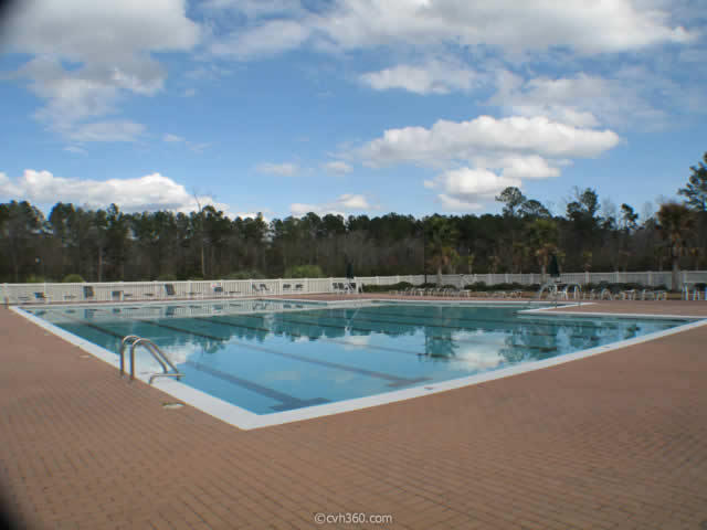 3580 Henrietta Hartford Road Mount Pleasant, SC 29466 - Photo 28 of 52 Park West Lap Pool