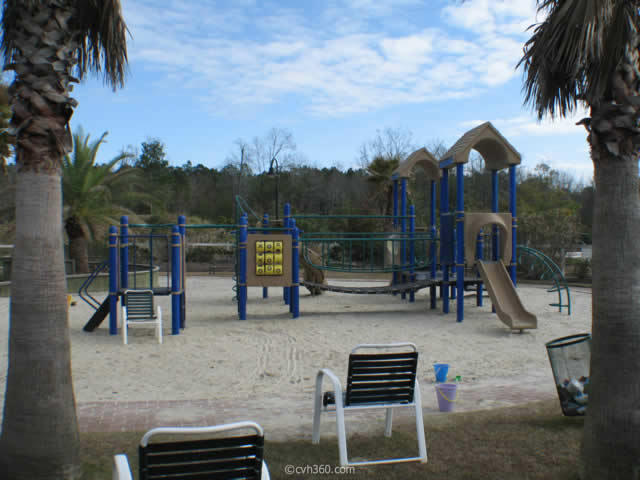 3580 Henrietta Hartford Road Mount Pleasant, SC 29466 - Photo 30 of 52 Park West Playpark