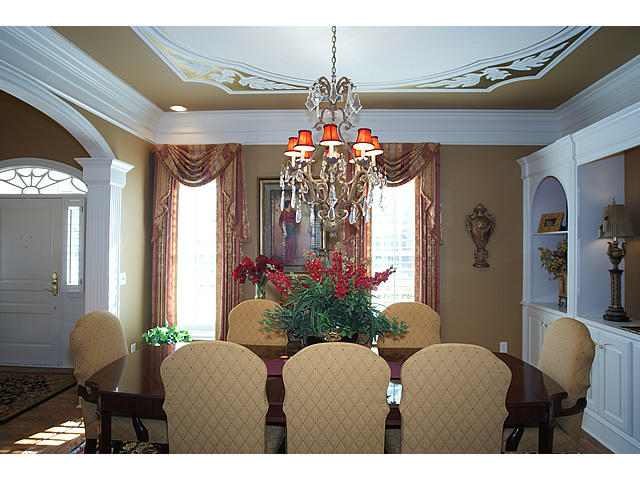 3580 Henrietta Hartford Road Mount Pleasant, SC 29466 - Photo 4 of 52 Dining Room