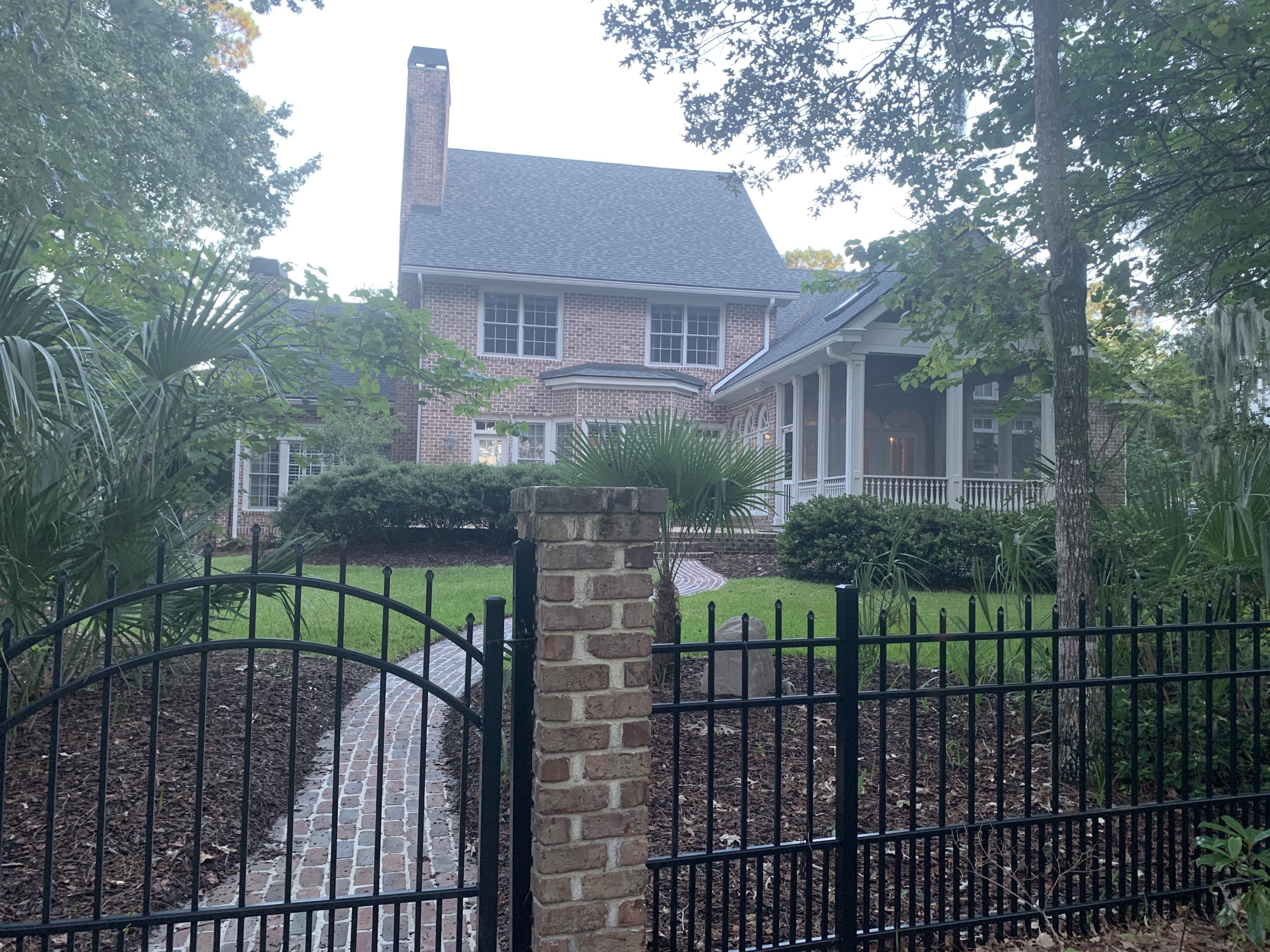 3580 Henrietta Hartford Road Mount Pleasant, SC 29466 - Photo 49 of 52 IMG_4819