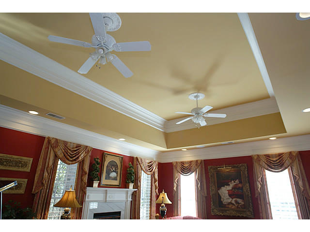 3580 Henrietta Hartford Road Mount Pleasant, SC 29466 - Photo 6 of 52 Living Room