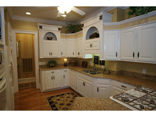 3580 Henrietta Hartford Road Mount Pleasant, SC 29466 - Photo 8 of 52 Kitchen