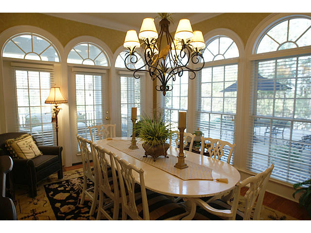 3580 Henrietta Hartford Road Mount Pleasant, SC 29466 - Photo 9 of 52 Breakfast Area