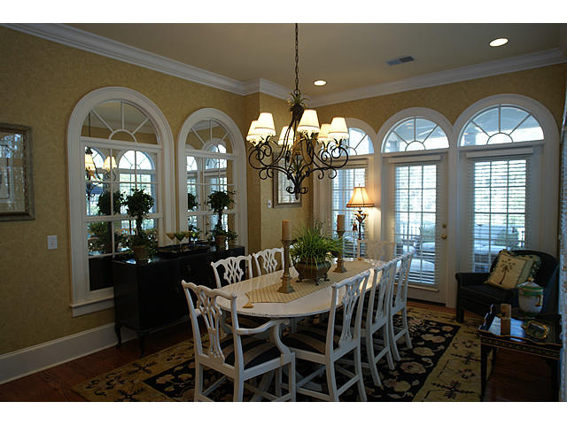 3580 Henrietta Hartford Road Mount Pleasant, SC 29466 - Photo 10 of 52 Breakfast Area