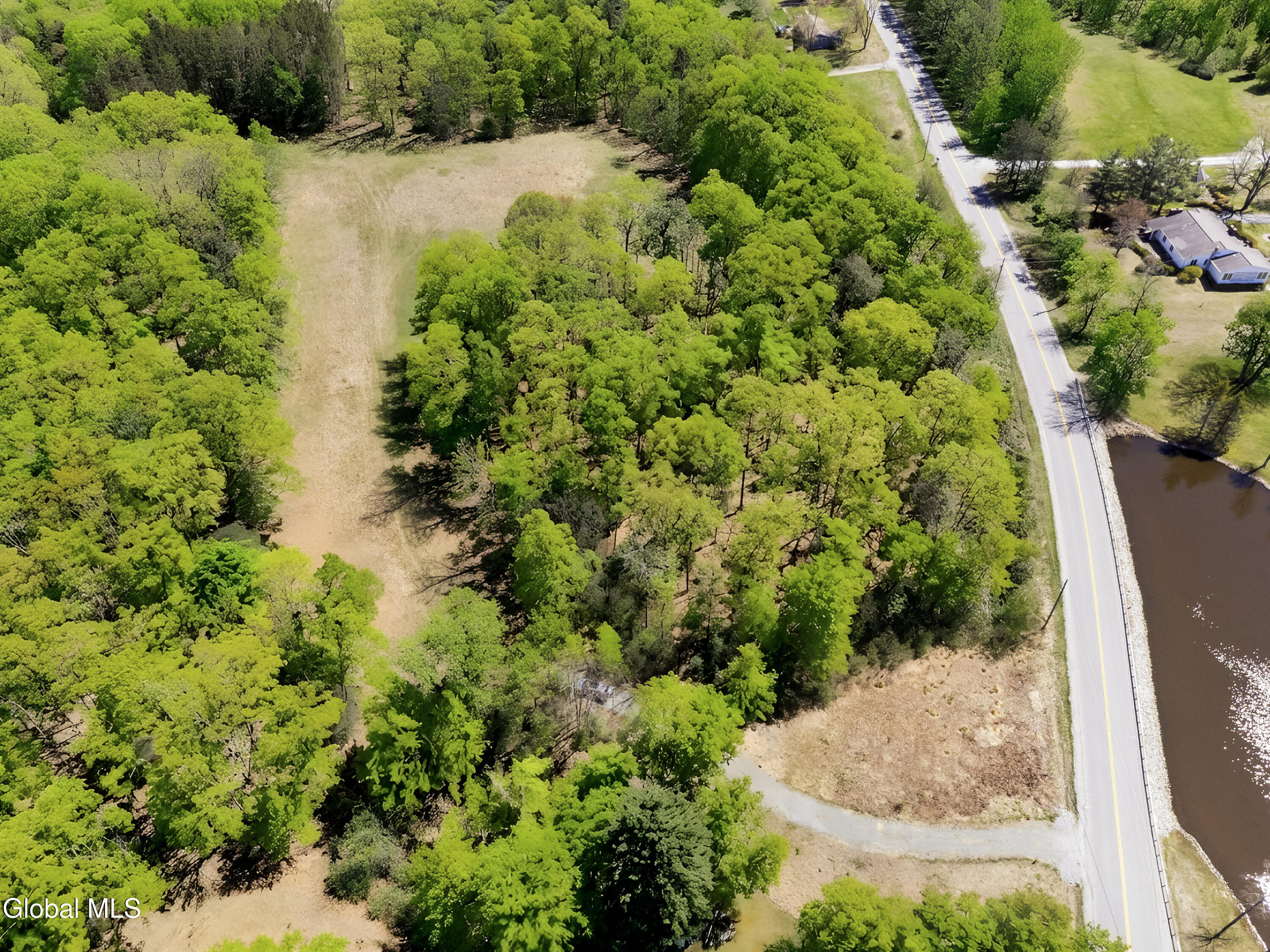 25 Mc Dermott Road Mechanicville, NY 12118 - Photo 11 of 14 DJI_0379