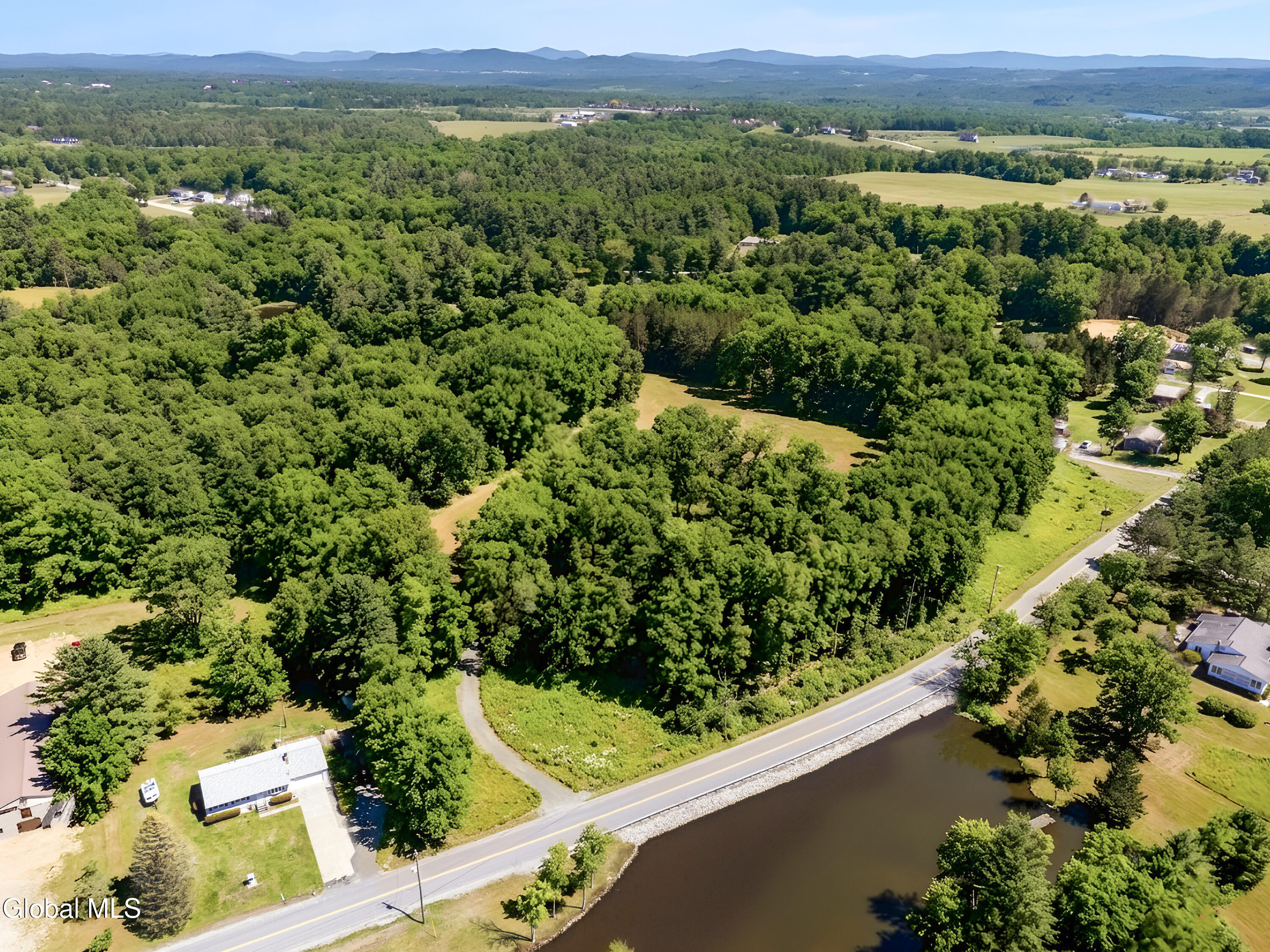 25 Mc Dermott Road Mechanicville, NY 12118 - Photo 3 of 14 DJI_0341