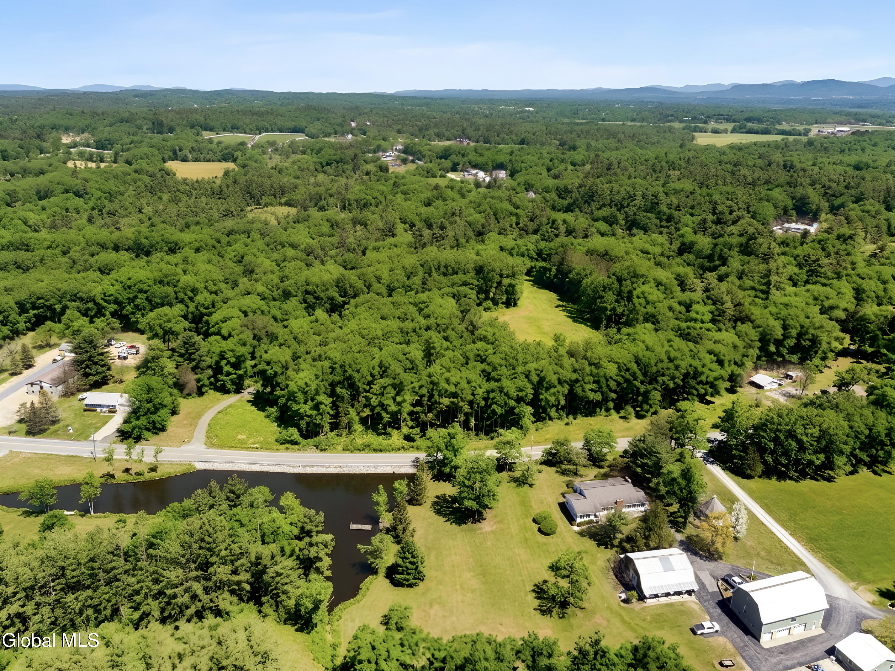 25 Mc Dermott Road Mechanicville, NY 12118 - Photo 5 of 14 DJI_0344