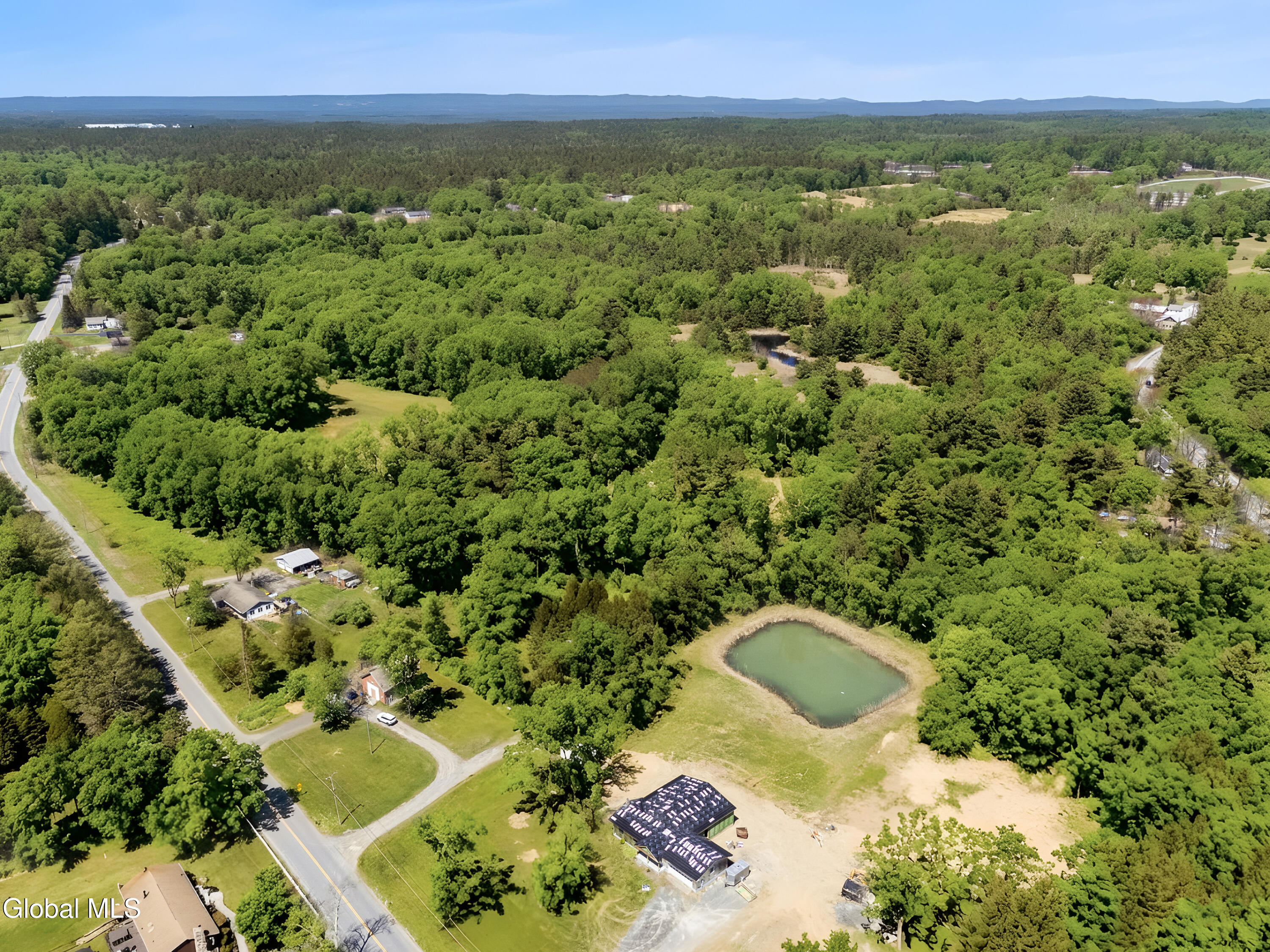 25 Mc Dermott Road Mechanicville, NY 12118 - Photo 6 of 14 DJI_0347