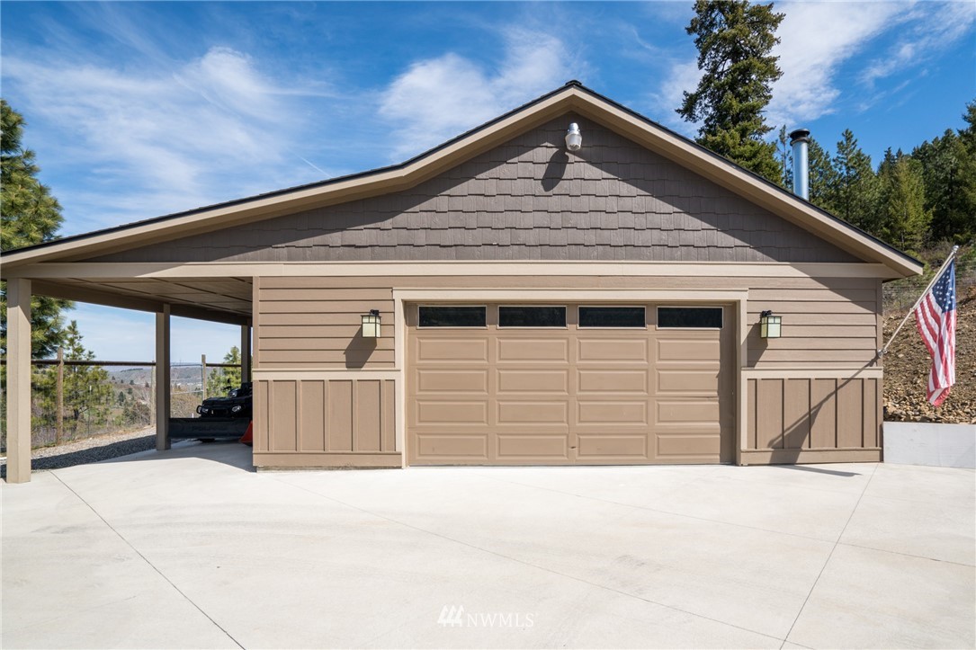 5575 Squilchuck Road Wenatchee, WA 98801 - Photo 29 of 30 Gallery Image 29