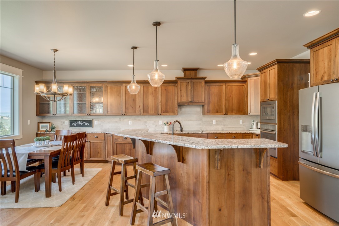 5575 Squilchuck Road Wenatchee, WA 98801 - Photo 5 of 30 Gallery Image 5
