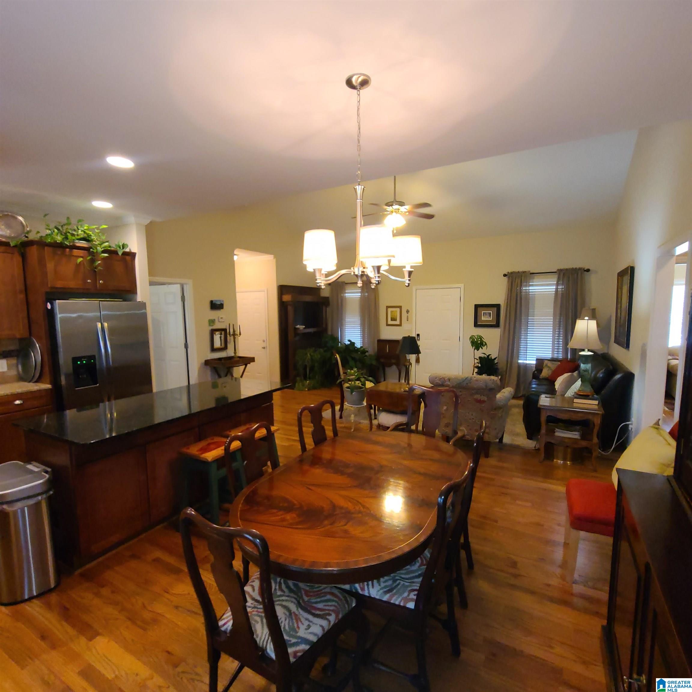 617 Pine Harbor Road Pell City, AL 35128 - Photo 9 of 29