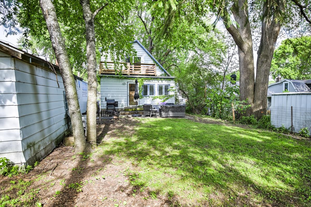 1109 Homer Court Madison, WI 53715 - Photo 44 of 48