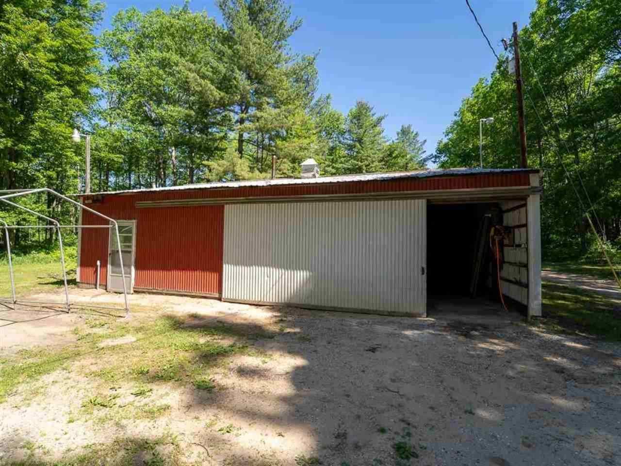 2985 West Howard Road Beaverton, MI 48612 - Photo 31 of 47