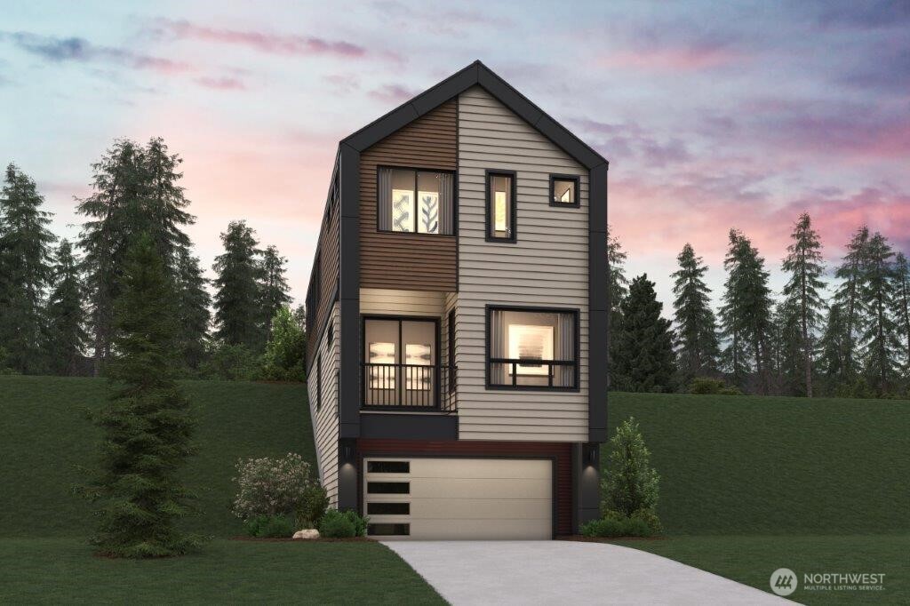 4027 Aberdeen Way Northeast Renton, WA 98056 - Photo 1 of 31