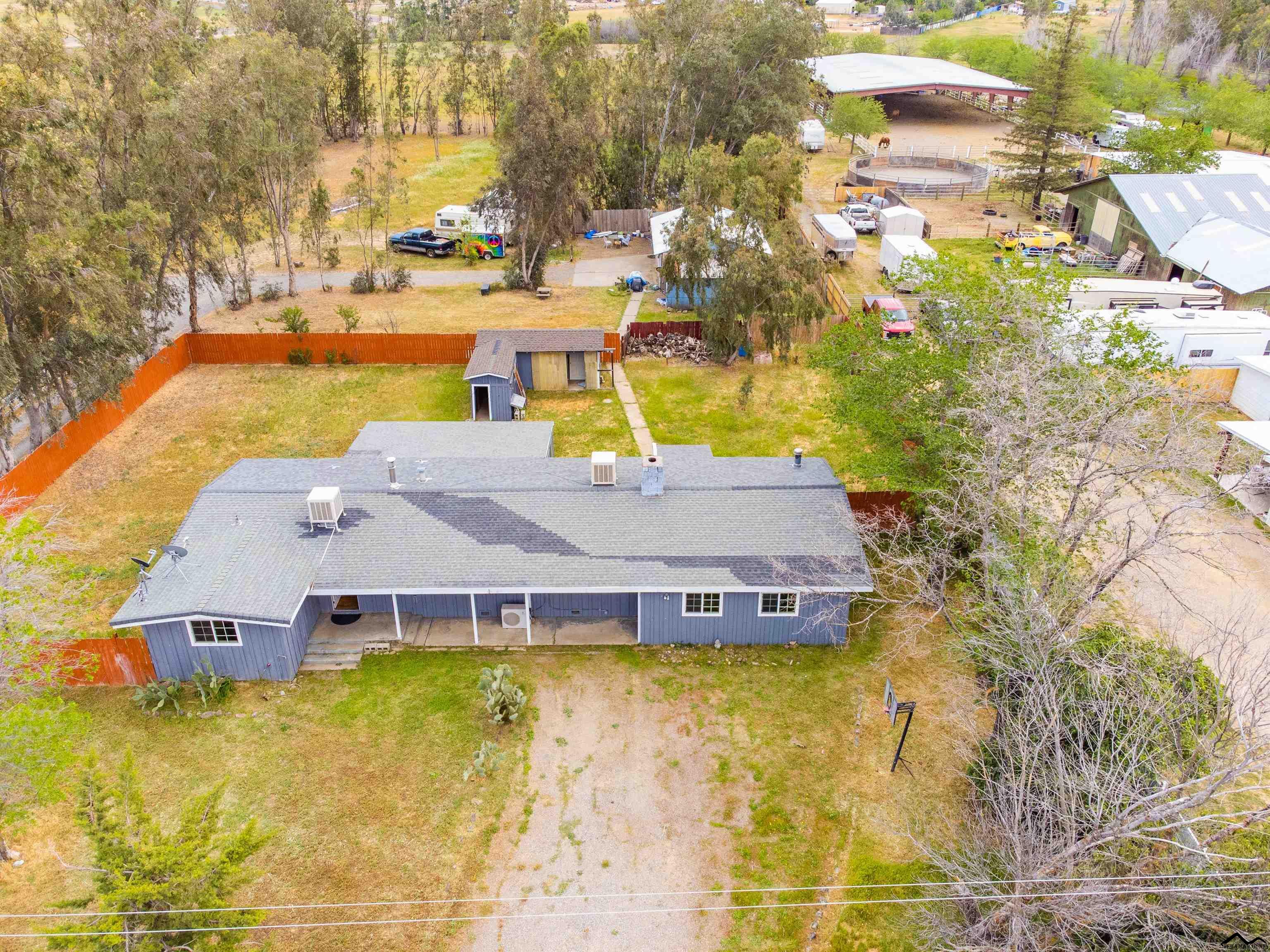 21725 Hatfield Road Red Bluff, CA 96080 - Photo 25 of 26