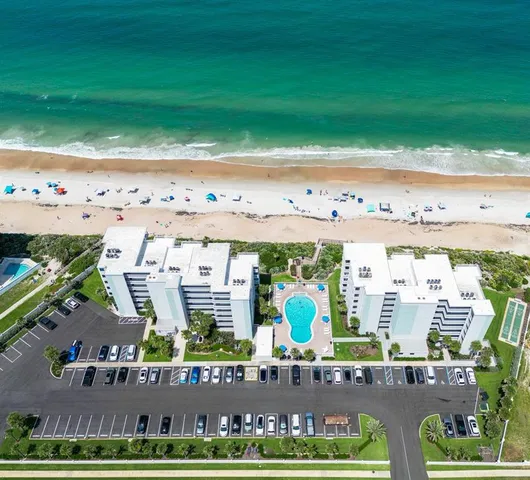 a view of a building