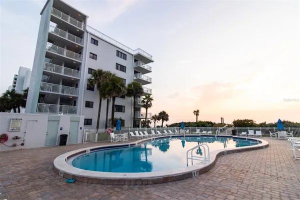 a view of houses with outdoor space