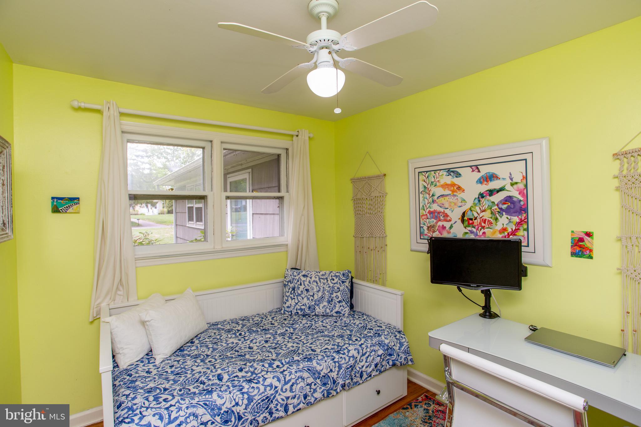 40 Union Road Clinton, NJ 08809 - Photo 21 of 41 Bedroom #2