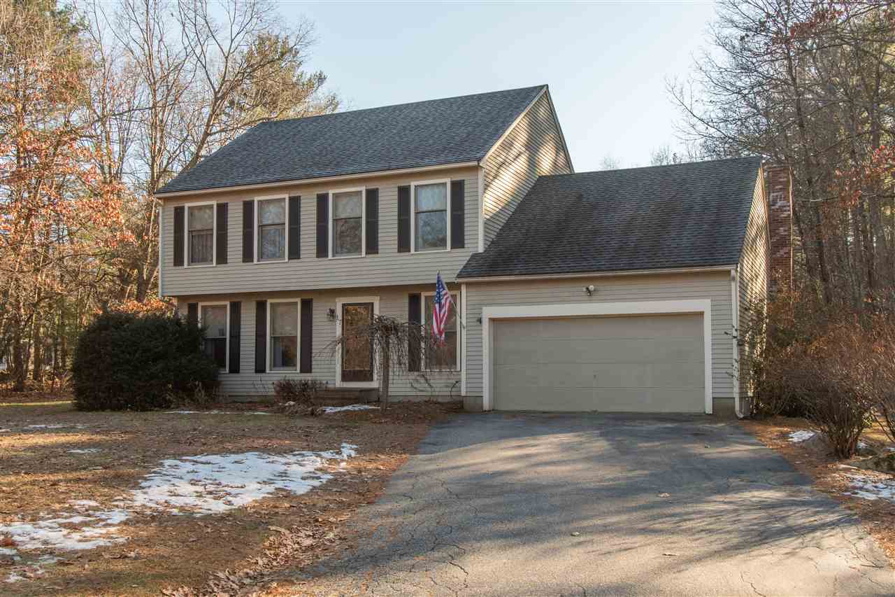 17 Parkhurst Road Merrimack, NH 03054 - Photo 1 of 22 Gallery Image 1
