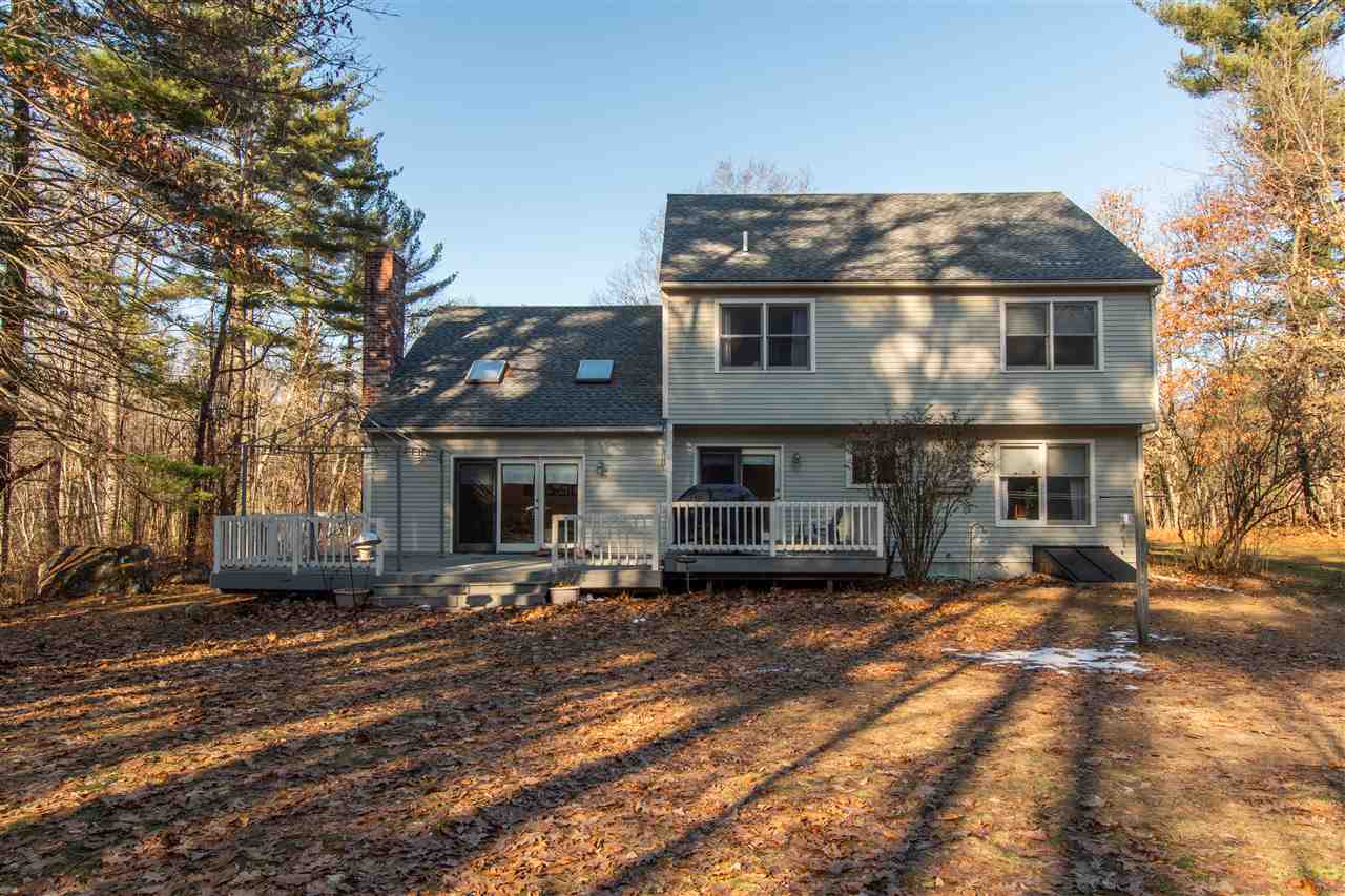 17 Parkhurst Road Merrimack, NH 03054 - Photo 22 of 22 Gallery Image 22