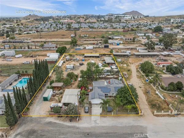 $1,197,000 | 2365 Chatterton Lane, Norco, CA 92860