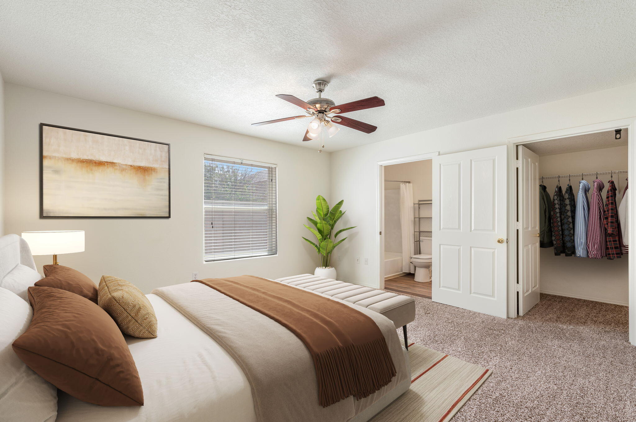 5772 Night Whisper Road Northwest Albuquerque, NM 87114 - Photo 19 of 35 Gallery Image 19