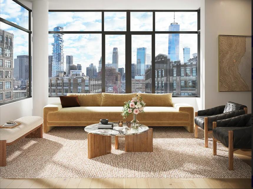 219 Hudson Street, Unit 6D Manhattan, NY 10013 - Photo 2 of 11