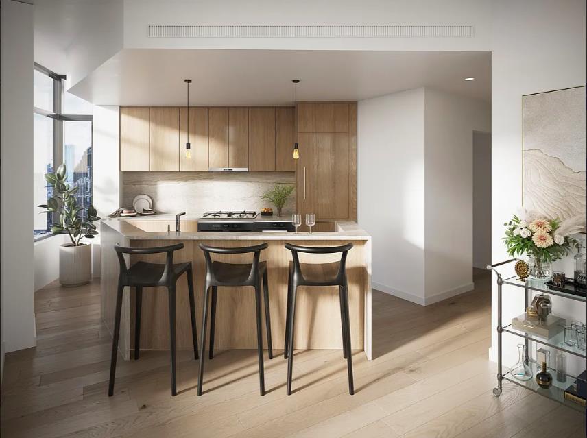 219 Hudson Street, Unit 6D Manhattan, NY 10013 - Photo 3 of 11