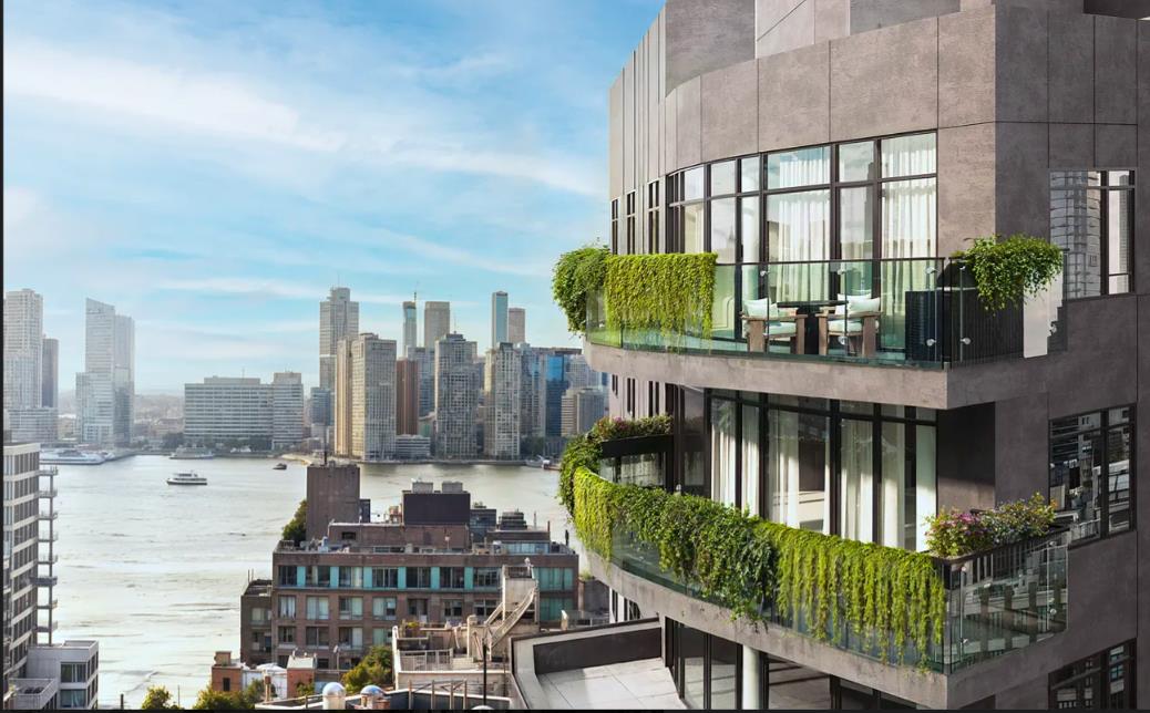 219 Hudson Street, Unit 6D Manhattan, NY 10013 - Photo 4 of 11