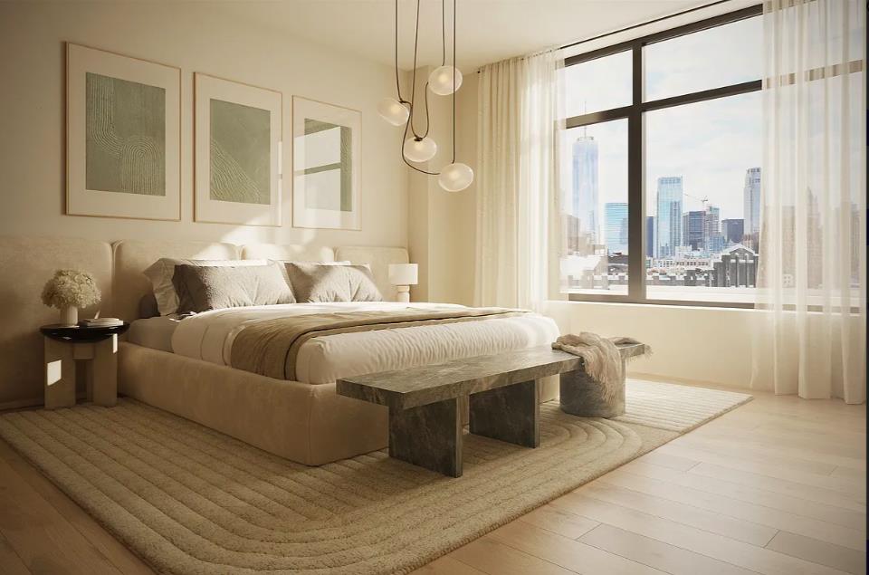 219 Hudson Street, Unit 6D Manhattan, NY 10013 - Photo 5 of 11